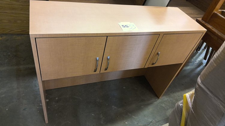 Image for Hutch