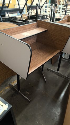 Image for Study Desks
