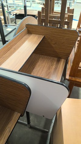 Image for Study Desks