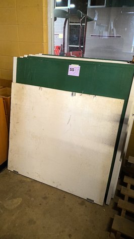 Image for Homemade Wooden Platforms