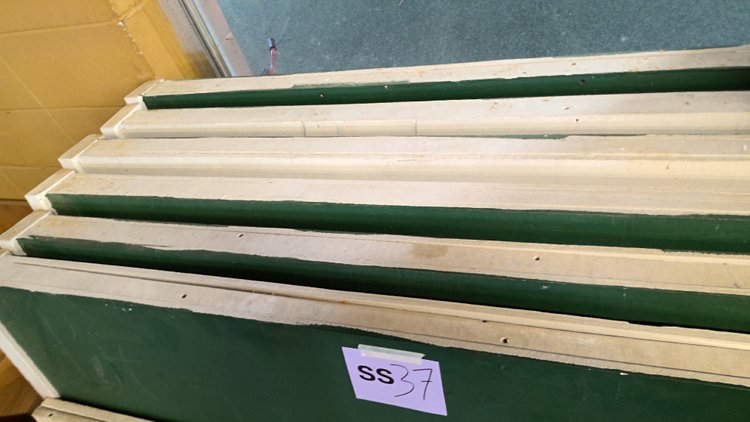 Image for Homemade Wooden Platforms