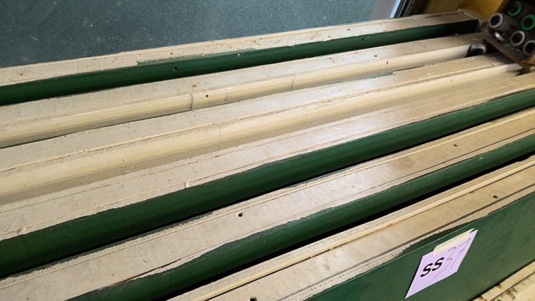 Image for Homemade Wooden Platforms