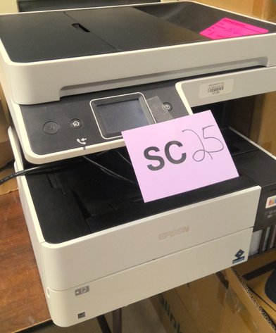 Image for Printer