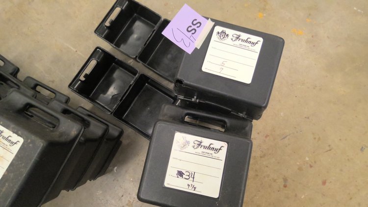Image for Band Hat Cases