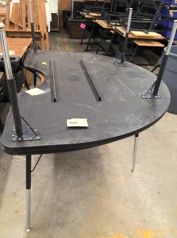 Image for Half Moon Tables