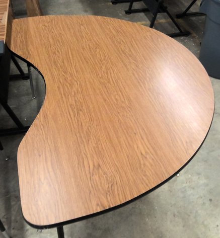 Image for Half Moon Tables