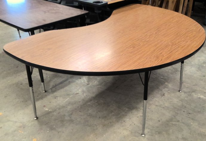 Image for Half Moon Tables