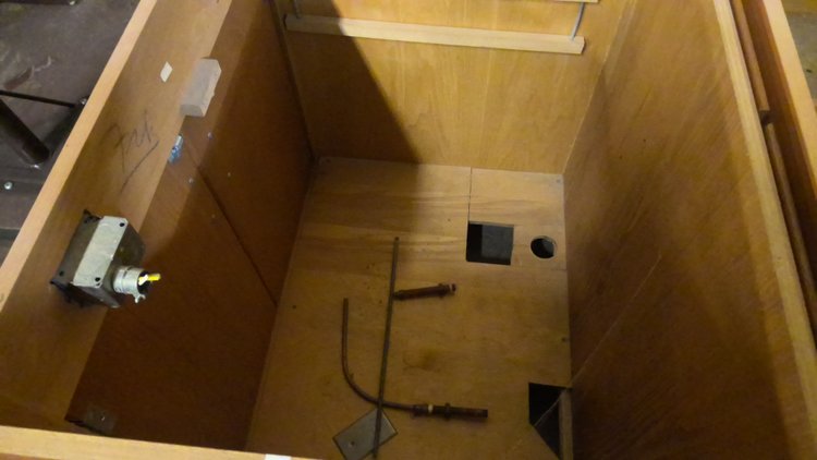 Image for Wooden Science Lab Stations
