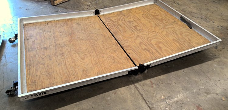 Image for Band Stage