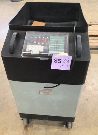 Image for Shotmaker Tennis Ball Machine