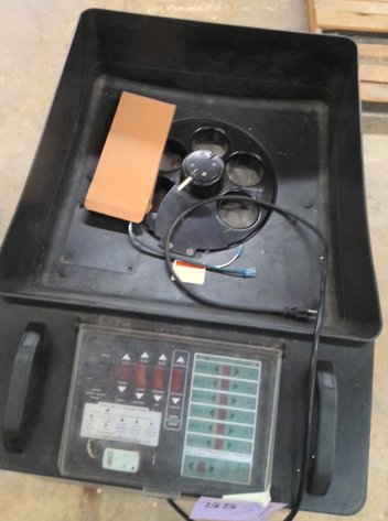 Image for Shotmaker Tennis Ball Machine