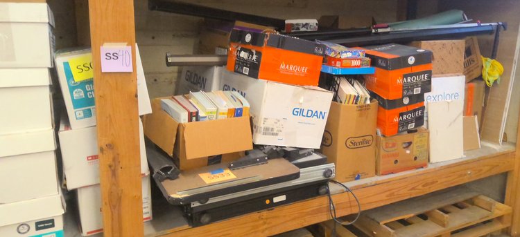 Image for Miscellaneous Items