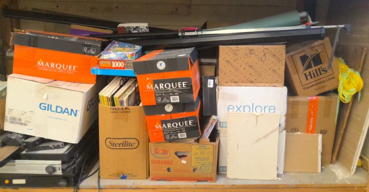 Image for Miscellaneous Items