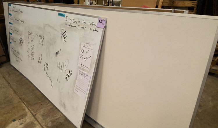 Image for Whiteboards