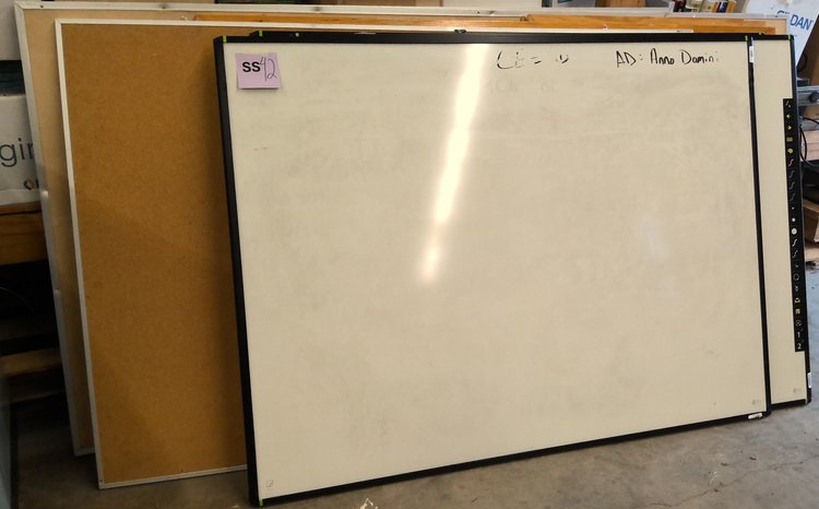 Image for Miscellaneous Wall Boards