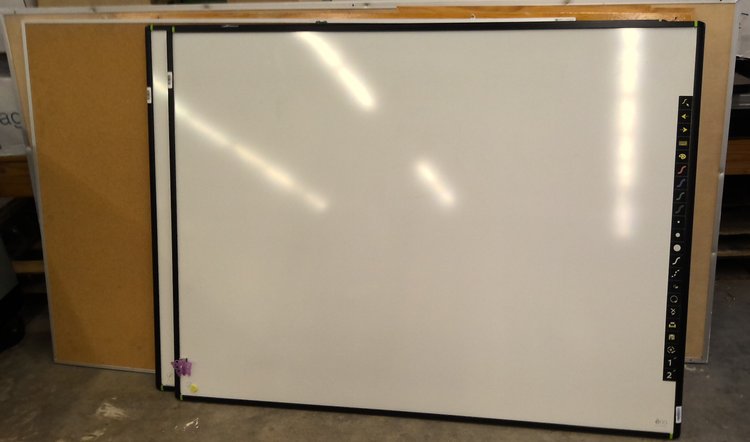 Image for Miscellaneous Wall Boards