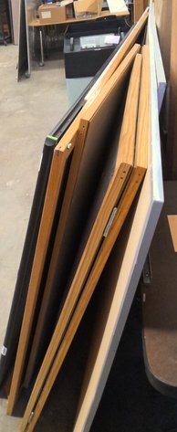Image for Miscellaneous Wall Boards