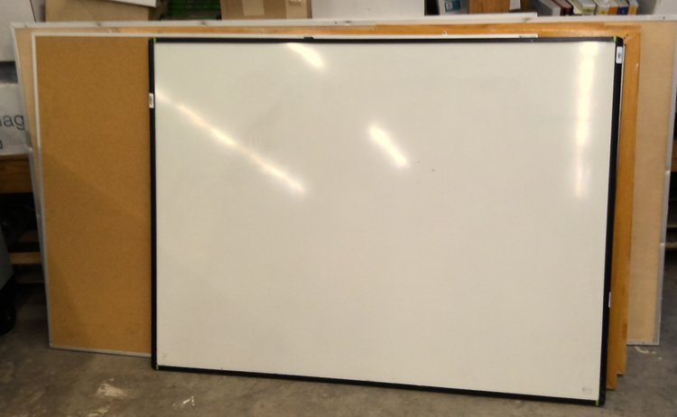 Image for Miscellaneous Wall Boards