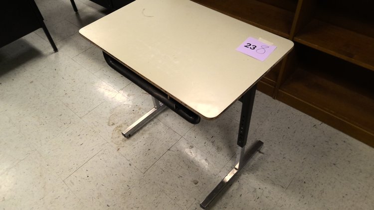 Image for Student Desk