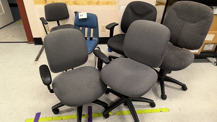 Image for Office Chairs