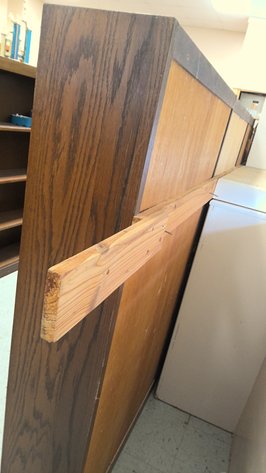 Image for Bookcases