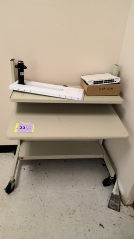 Image for Computer Desk