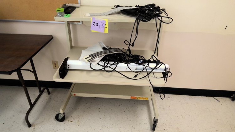 Image for Computer Desk