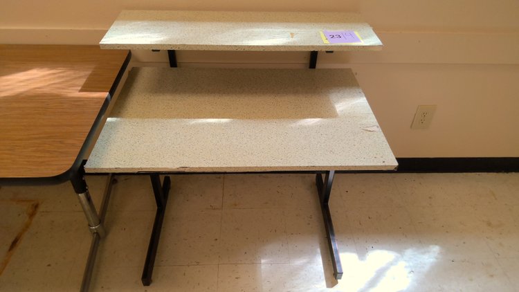 Image for Computer Desk
