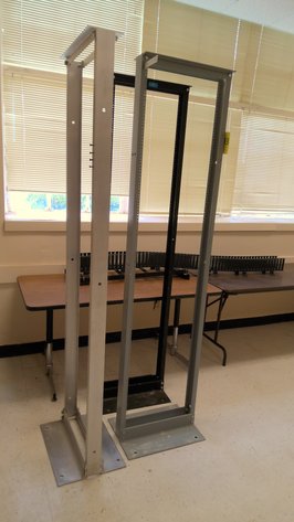 Image for Server Racks