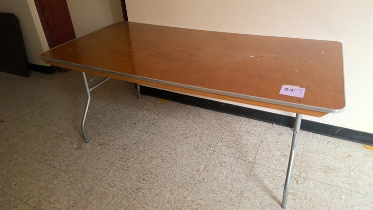 Image for Table