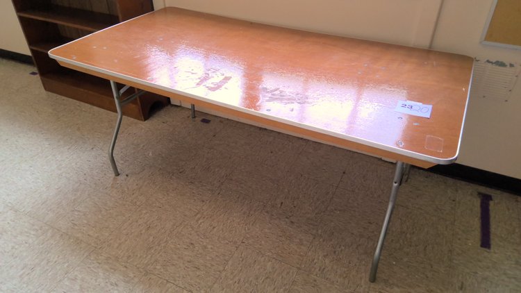 Image for Table