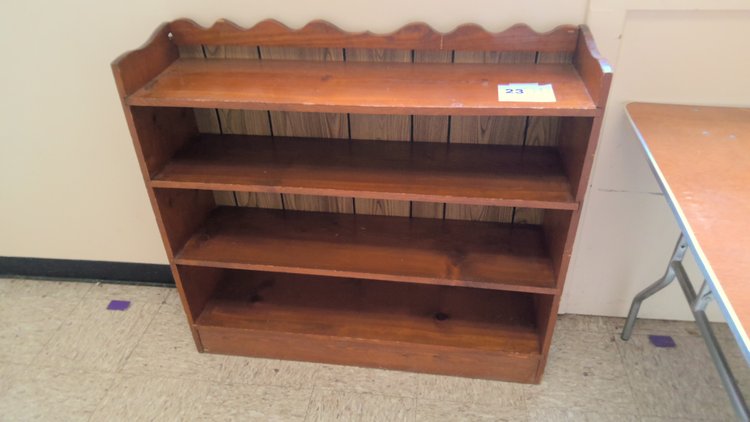 Image for Book Case