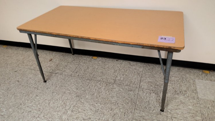 Image for Table