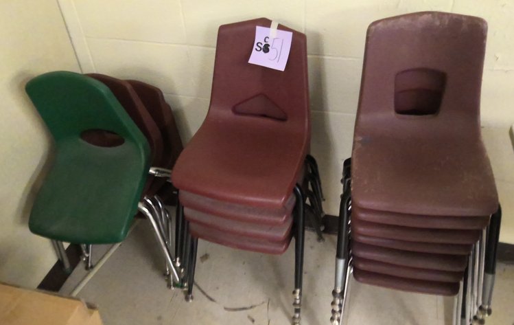 Image for Chairs