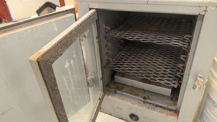 Image for Thelco Precision Scientific Lab Oven