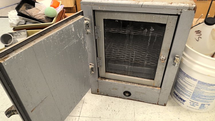 Image for Thelco Precision Scientific Lab Oven