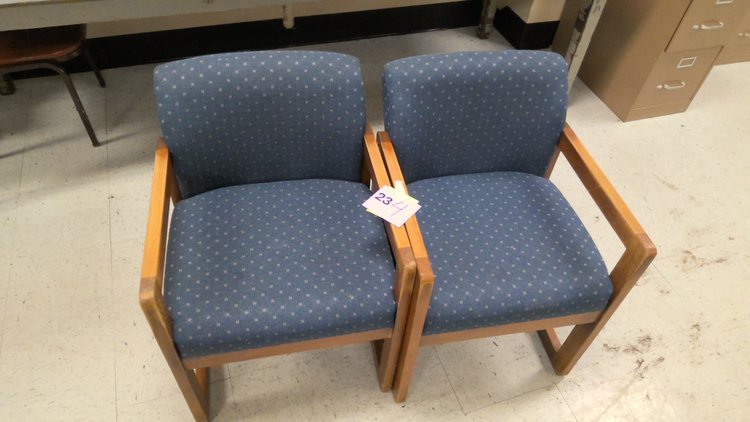 Image for Chairs