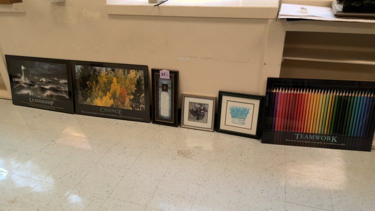 Image for Wall Art