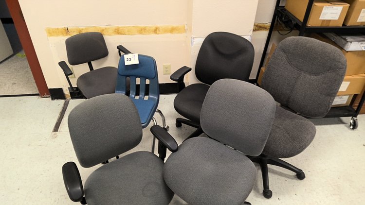 Image for Office Chairs