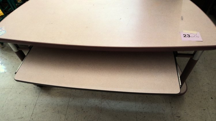 Image for Purple Desk