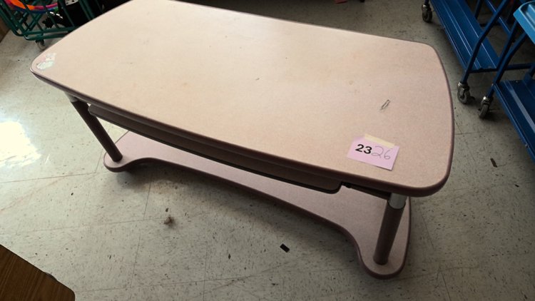 Image for Purple Desk