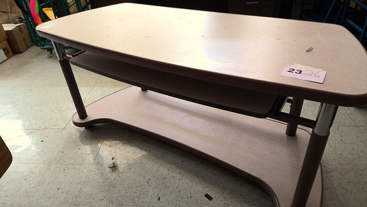 Image for Purple Desk