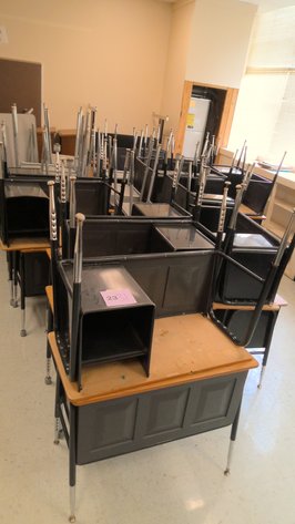 Image for Student Desks
