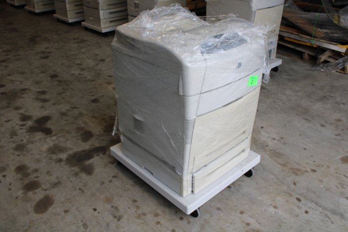 Image for Dakota Express (Printers & Assembly Tables) - Tomball, TX 77377