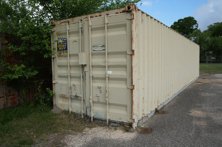 Image for Aldine Independent School District (Shipping Containers) - Houston, TX 77032
