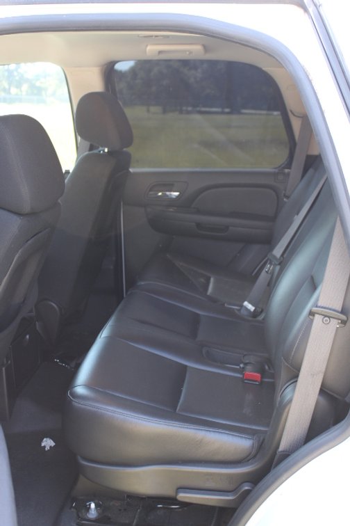 Image for Harris County Emergency Services District #8 (2010 Chevrolet Tahoe) -  Tomball, TX 77377