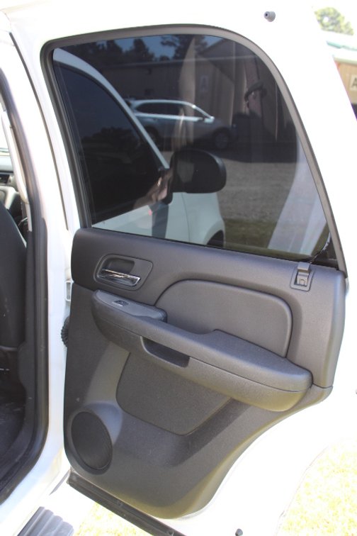 Image for Harris County Emergency Services District #8 (2010 Chevrolet Tahoe) -  Tomball, TX 77377