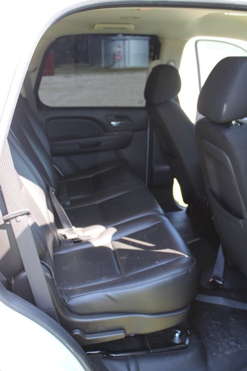 Image for Harris County Emergency Services District #8 (2010 Chevrolet Tahoe) -  Tomball, TX 77377