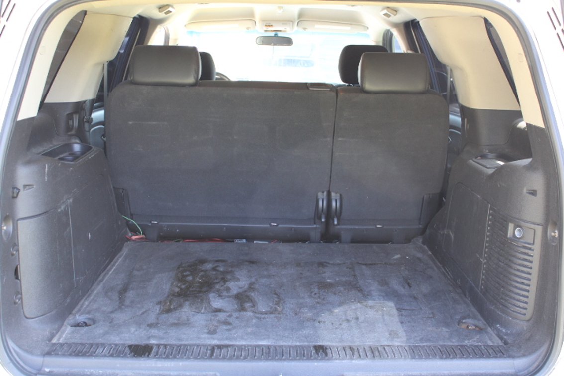 Image for Harris County Emergency Services District #8 (2010 Chevrolet Tahoe) -  Tomball, TX 77377
