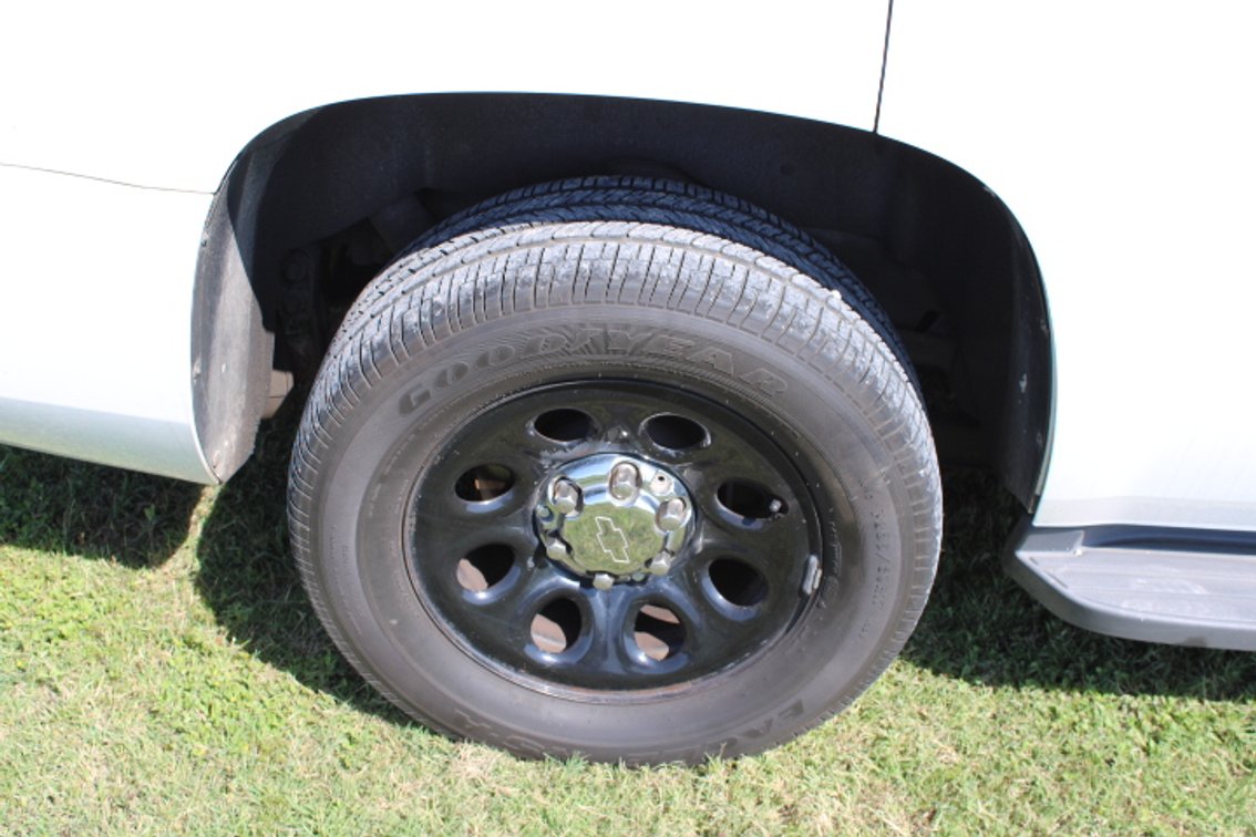 Image for Harris County Emergency Services District #8 (2010 Chevrolet Tahoe) -  Tomball, TX 77377